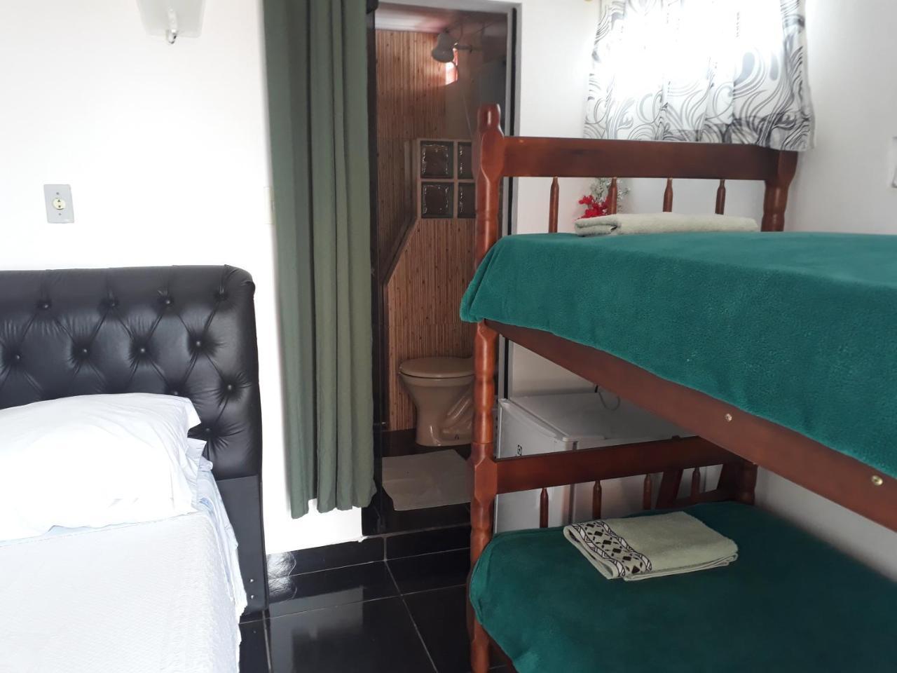 Hospedaria Gaucha Penha  Bagian luar foto