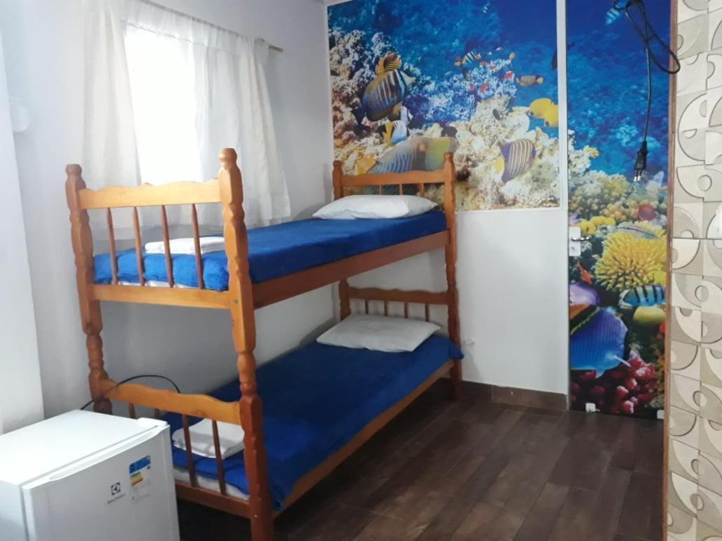 Hospedaria Gaucha Penha  Bagian luar foto