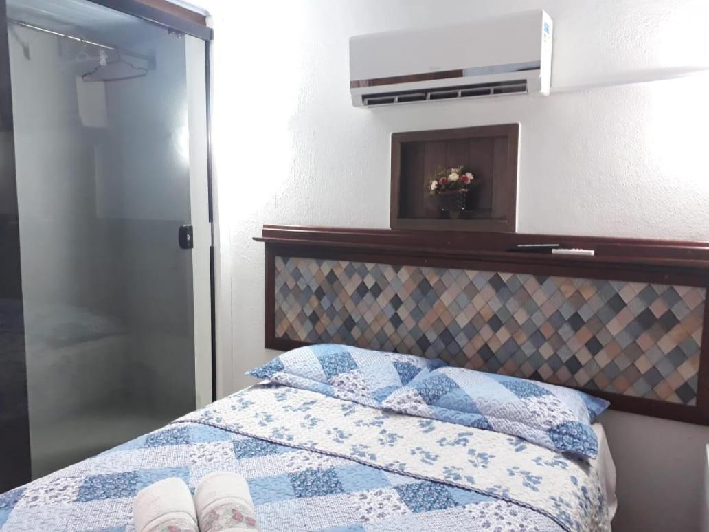 Hospedaria Gaucha Penha  Bagian luar foto